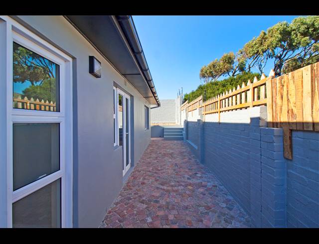 3 BEDROOM HOUSE TO LET IN SUNNYDALE